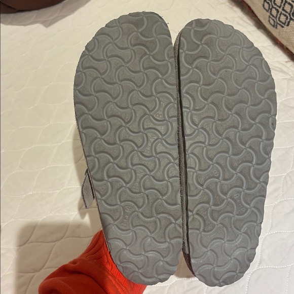 Birkenstock Boston Soft Footbed - Picture 5 of 7